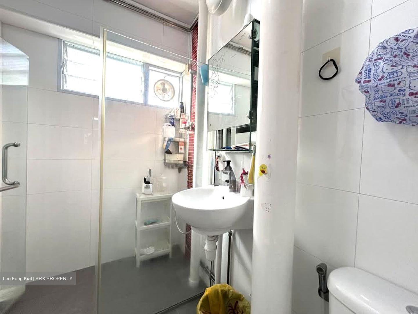 Blk 15 Eunos Crescent (Geylang), HDB 5 Rooms #579455291